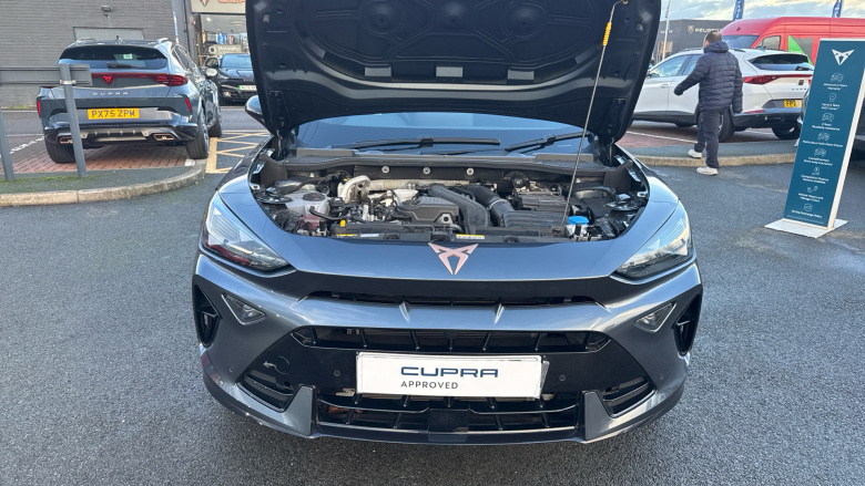 CUPRA Formentor 1.5 eTSI 150 V1 5dr DSG Petrol Estate